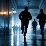 Obława - Pakiet 3 kodów